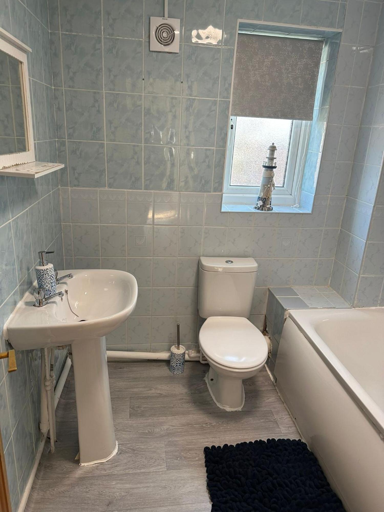 3 Bedroom Apartment Close To Manchester City Stadium And Coop Live Exterior foto